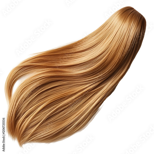 Wallpaper Mural hairs, wig Torontodigital.ca