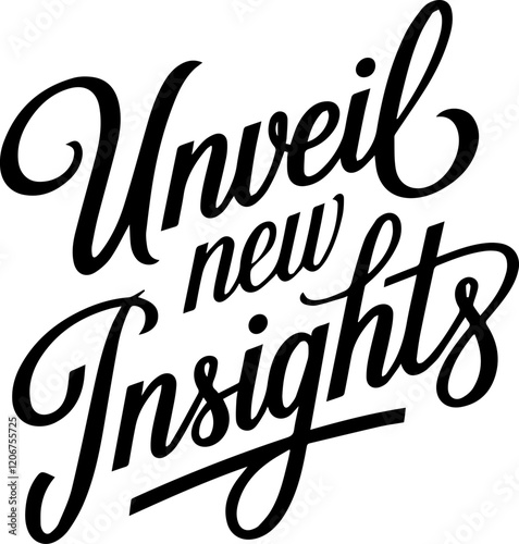 This image is a stylized text