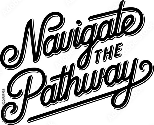 Navigate The Life Pathway Design