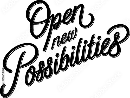 Open New Possibilities Design