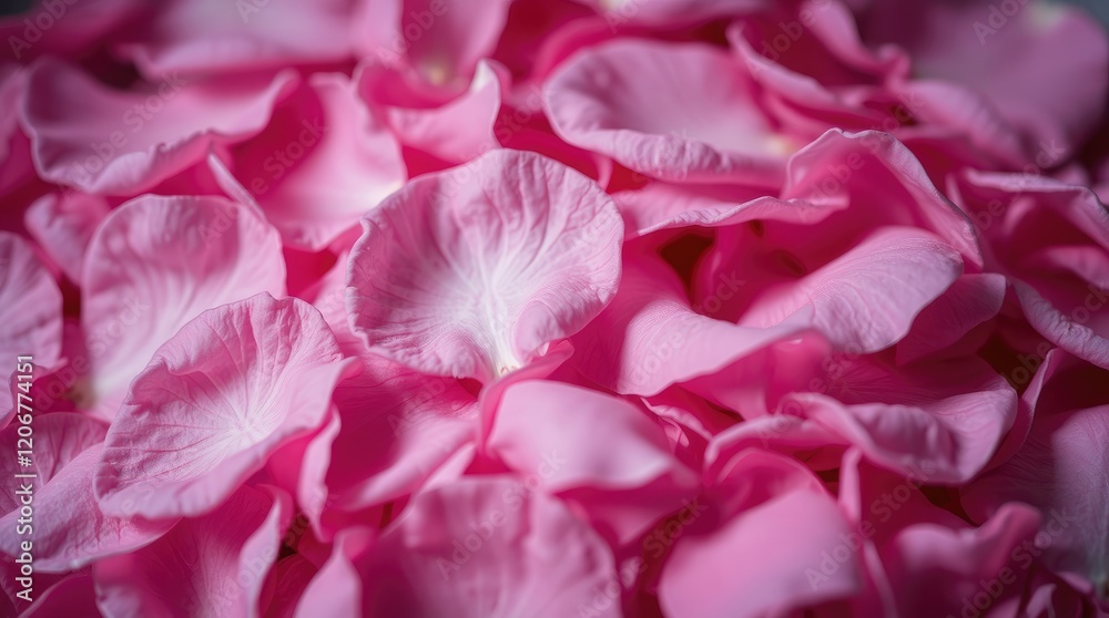 pink rose petals, showcasing their delicate texture and subtle color variations. The image evokes a sense of tranquility and mystery, with soft lighting creating a dreamy atmosphere pink rose petals, showcasing their delicate texture and subtle color variations. The image evokes a sense of tranquility and mystery, with soft lighting creating a dreamy atmosphere