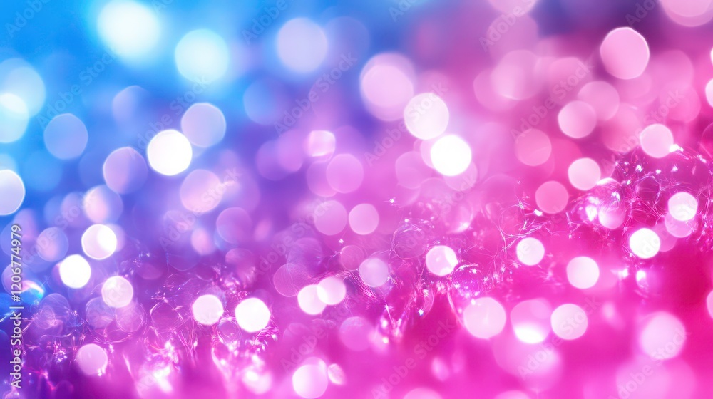 Vibrant abstract background of pink and blue reflecting light Vibrant abstract background of pink and blue reflecting light