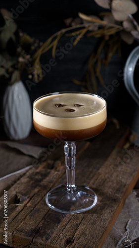 Plakat Espresso Martini