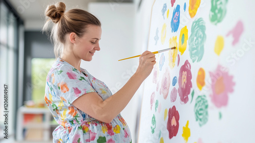Creative Expression During ...