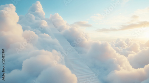 Stairway to Heaven: A mesme...