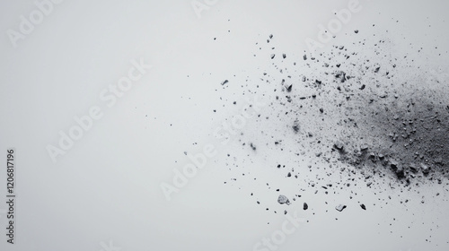 Dark Matter Explosion: A dr...