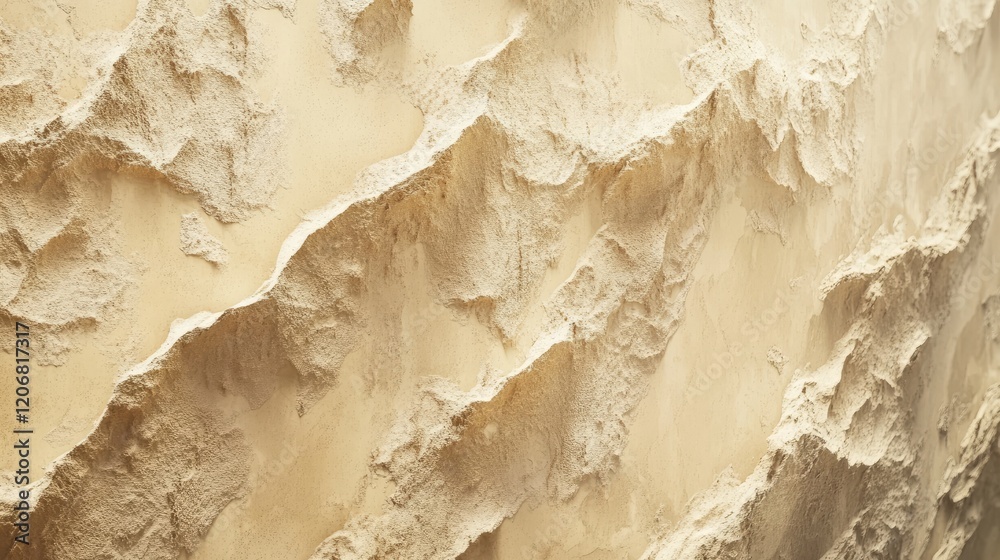 Golden concrete wall with rough texture and stunning patterns, creating a luxurious, abstract background perfect for design and artistic projects. Golden concrete wall with rough texture and stunning patterns, creating a luxurious, abstract background perfect for design and artistic projects.
