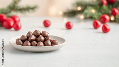 Chocolate Covered Almonds C...