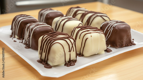 Decadent Chocolate Delights...