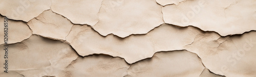 Cracked Plaster Texture: De...