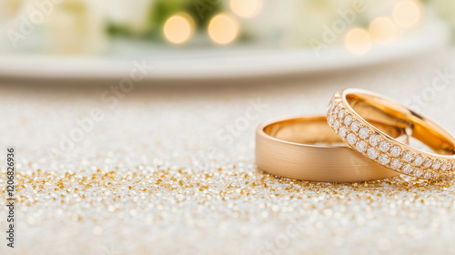 Forever Bound: A close-up s...