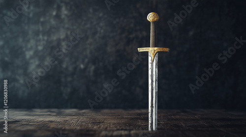 The Sword's Tale: A gleamin...