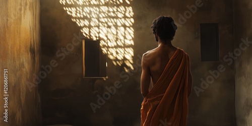 Potiphar's Wife: The False Accusation Against Joseph and His Imprisonment