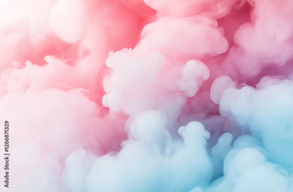 Pastel Gradient Background with Soft Pink, Blue, and Yellow Tones, Centered Light Smoke, High Resolution, Blurred Abstract Design, Perfect for Text Overlay and Ultra-Realistic Photography Pastel Gradient Background with Soft Pink, Blue, and Yellow Tones, Centered Light Smoke, High Resolution, Blurred Abstract Design, Perfect for Text Overlay and Ultra-Realistic Photography