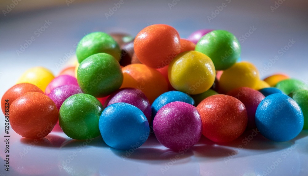 Each flavor adds to the overall experience. Each flavor adds to the overall experience.