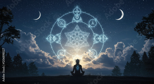 Ayahuasca compilation. Shamanic meditation. The journey of consciousness. Mystical Shaman.