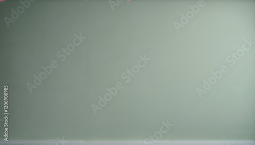  a serene light sage green background exuding tranquility