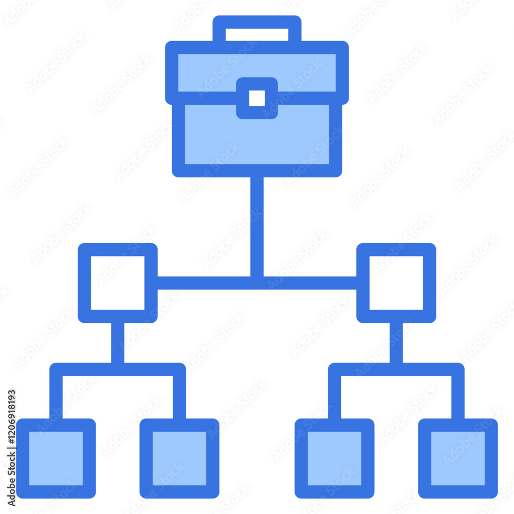 Organization Icon Organization Icon