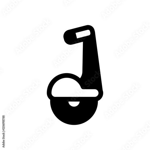 segway solid style