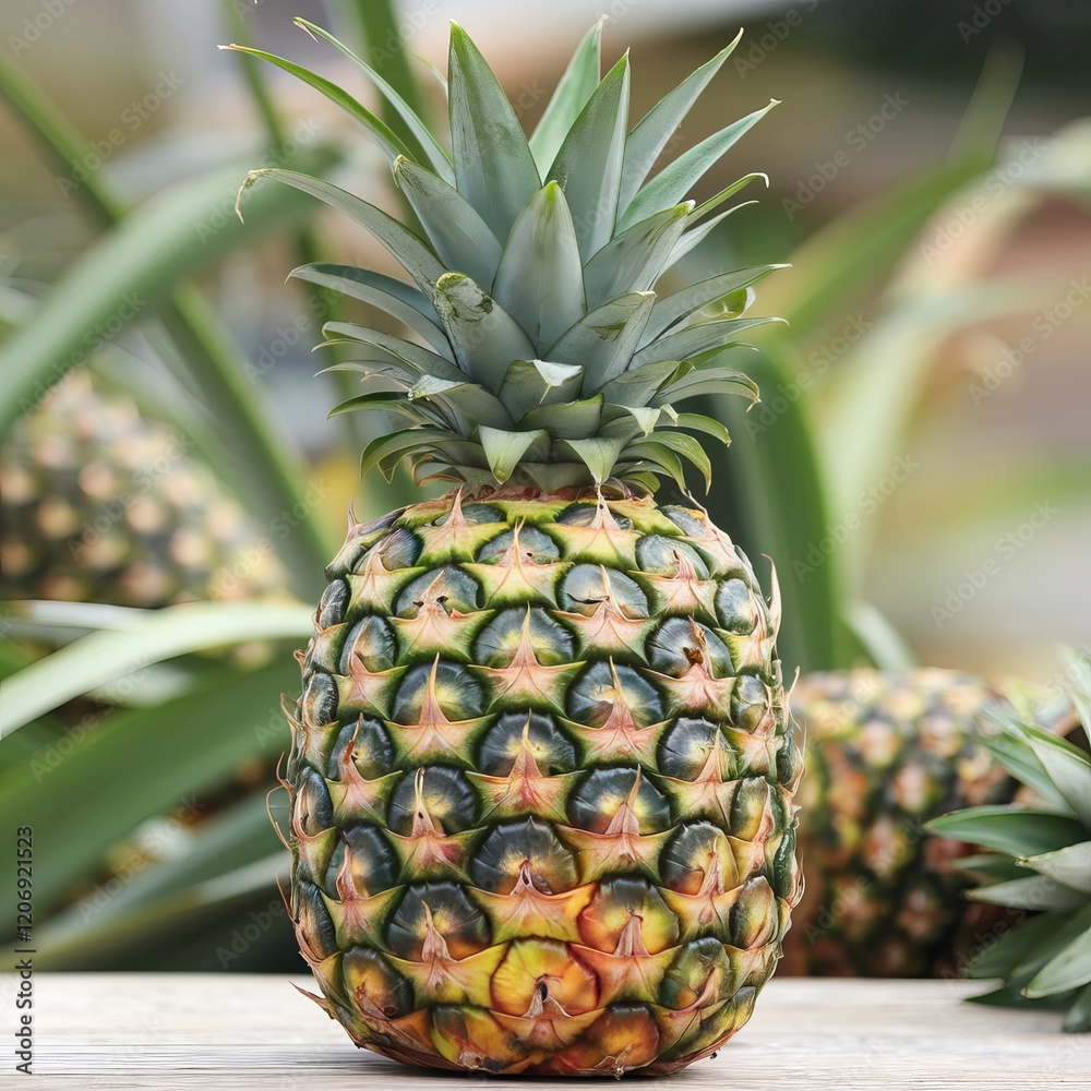Fruit Fruit
