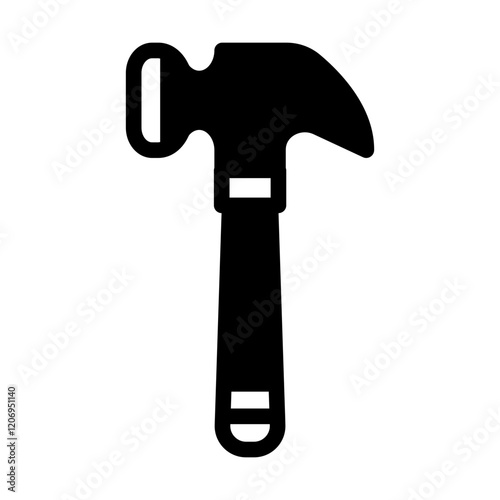 hammer solid style