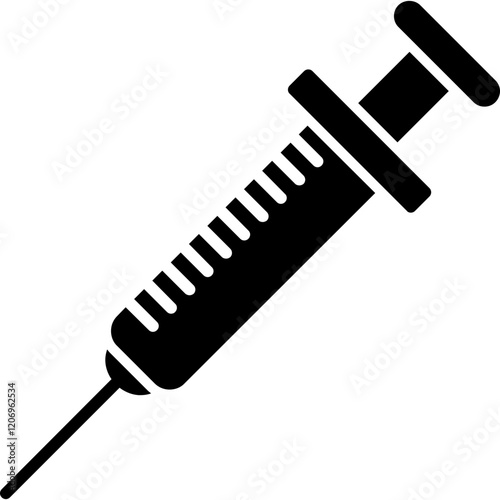 Vaccination Icon