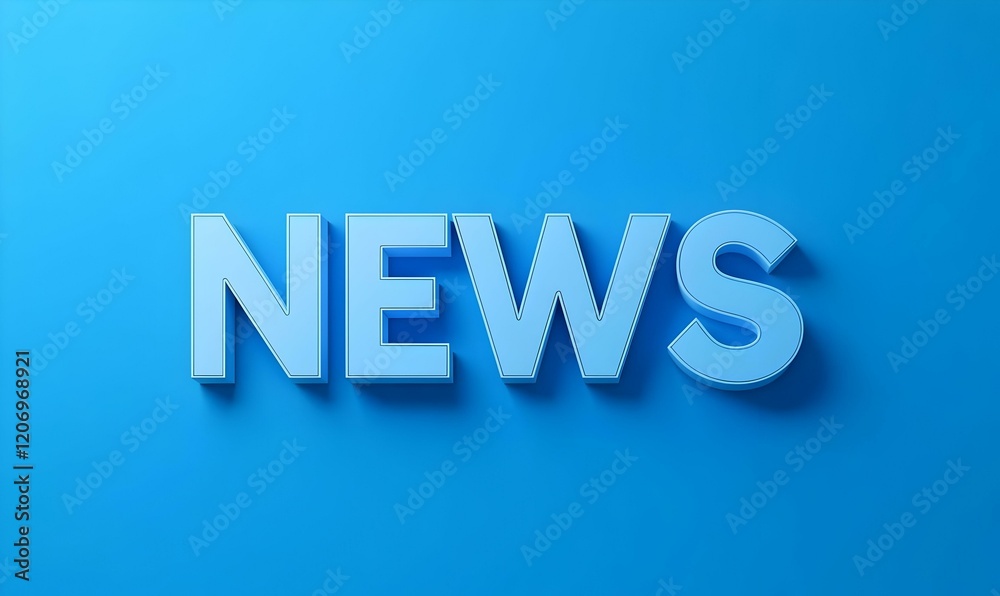 Bold news graphic featuring a vibrant gradient pattern, eye-catching design emphasizing the word NEWS, dynamic and engaging visual appeal. Bold news graphic featuring a vibrant gradient pattern, eye-catching design emphasizing the word NEWS, dynamic and engaging visual appeal.