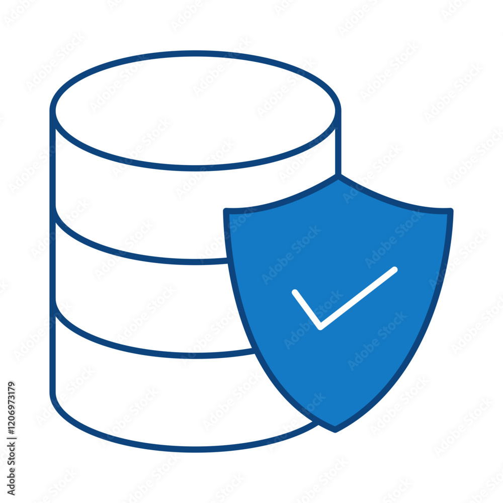 Server Security Blue Editable Stroke Icons. Cyber Security Technology, Phishing, Hacking, Cyber Crime, Security, Trojan, Device Protection, Privacy Vector Illustration. Server Security Blue Editable Stroke Icons. Cyber Security Technology, Phishing, Hacking, Cyber Crime, Security, Trojan, Device Protection, Privacy Vector Illustration.