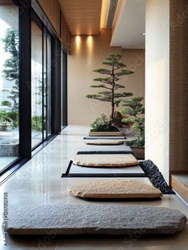 Modern Zen Interior Design ...