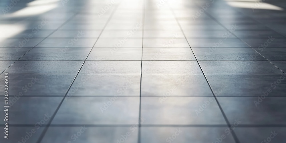 Sunlit Grey Tiles: Minimalist Abstract Background for Creative Design. High-Resolution Close-up of Empty Floor with Dramatic Lighting. Versatile Backdrop for Commercial and Interior Projects, Posters, Sunlit Grey Tiles: Minimalist Abstract Background for Creative Design. High-Resolution Close-up of Empty Floor with Dramatic Lighting. Versatile Backdrop for Commercial and Interior Projects, Posters,