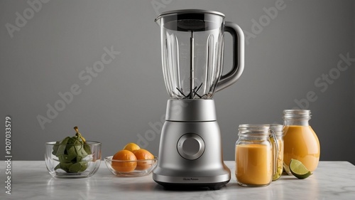, blender, food, 