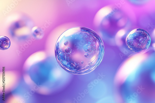 bubble