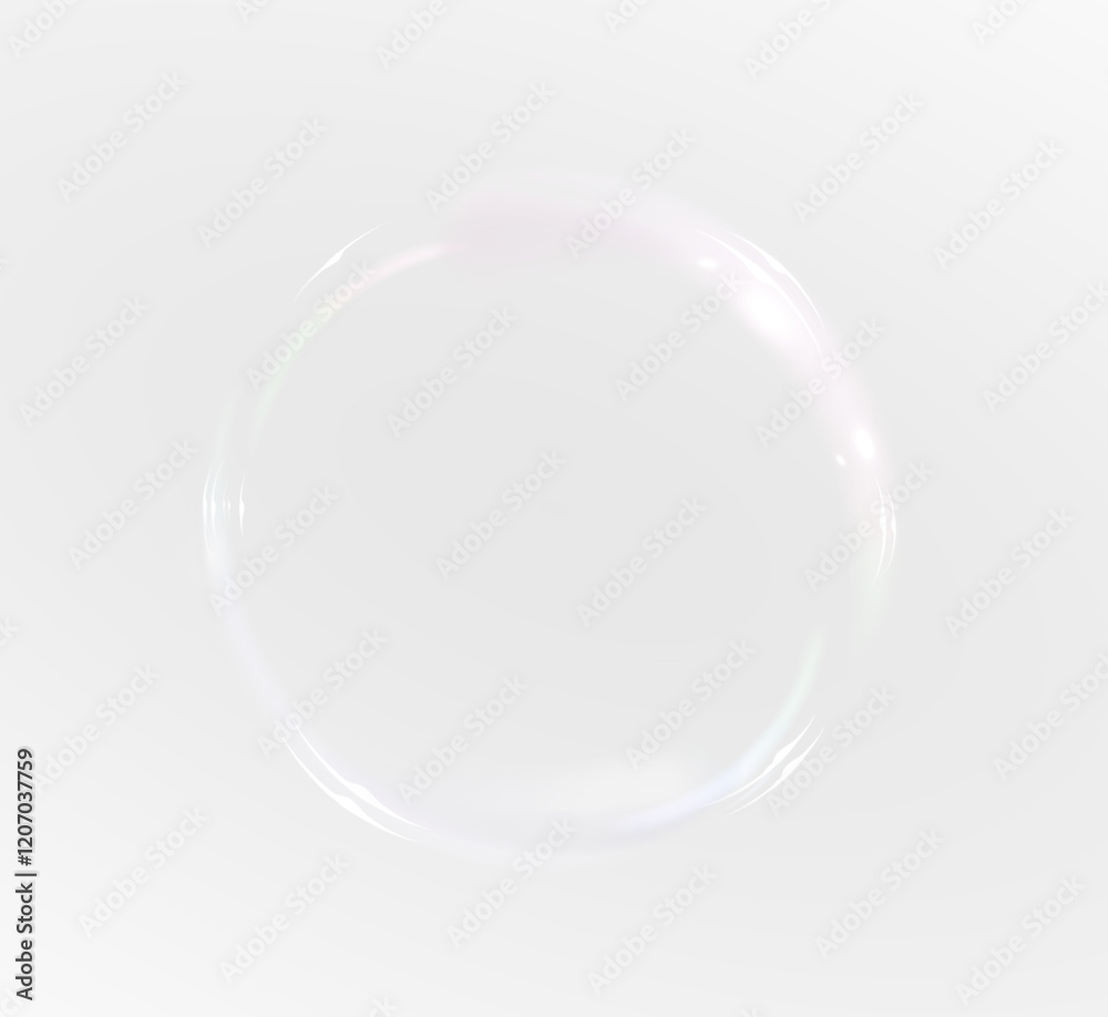  delicate air bubble or droplet overlay for nature-inspired photo edits—perfect for PNG Photoshop sessions, digital backgrounds, or dreamy soap bubble effects.