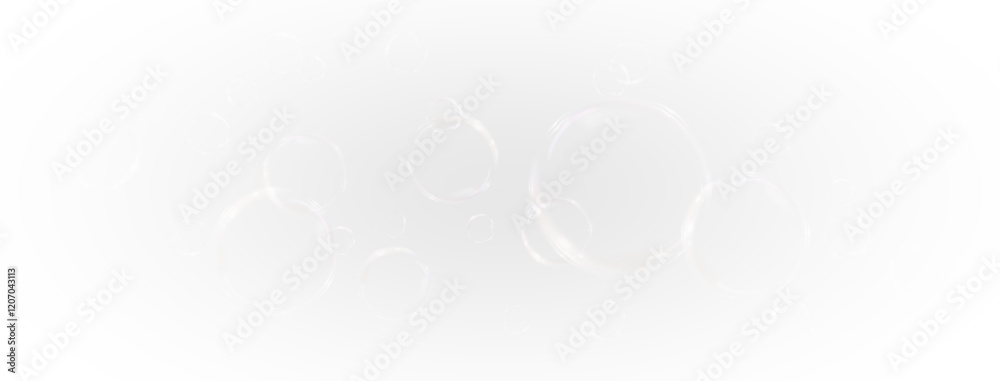 Delicate transparent soap bubbles floating on a soft Png gradient background. Perfect for beauty, hygiene, and spa designs, creating a clean, airy, and relaxing aesthetic. Delicate transparent soap bubbles floating on a soft Png gradient background. Perfect for beauty, hygiene, and spa designs, creating a clean, airy, and relaxing aesthetic.