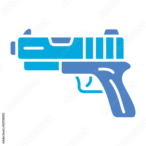 Gun Icon