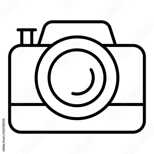 Photography Icon