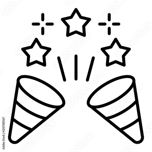Party Icon