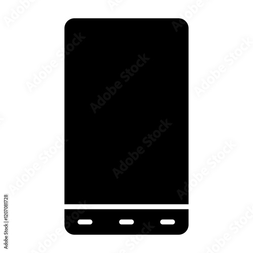Smartphone Icon