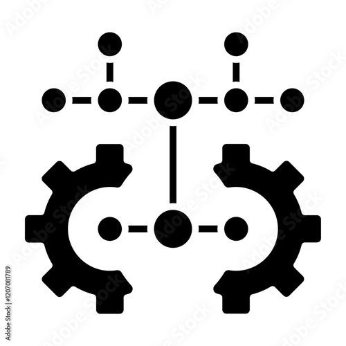 Technology Icon