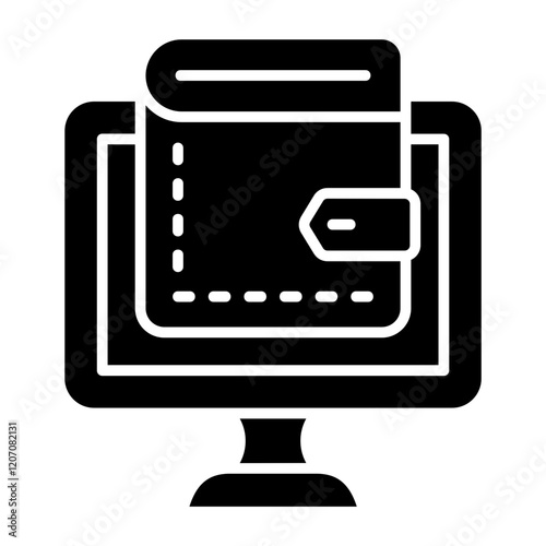 Ewallet Icon