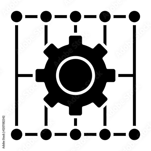 Connection Icon