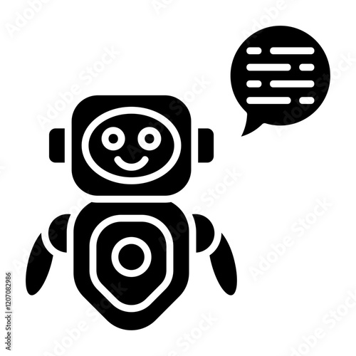 Chatbot Icon