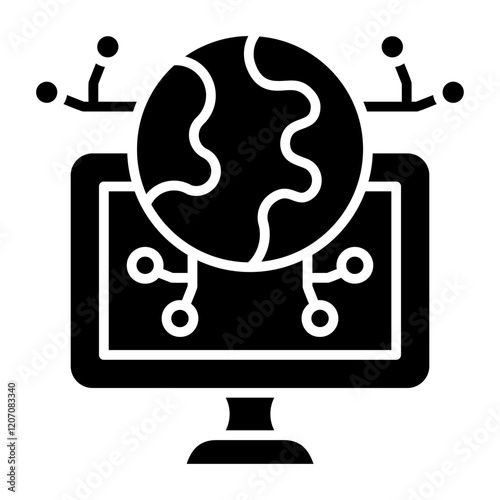 Network Icon