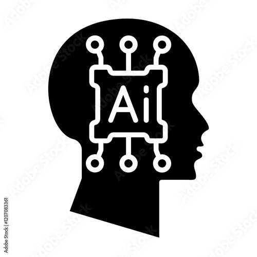 Ai Icon
