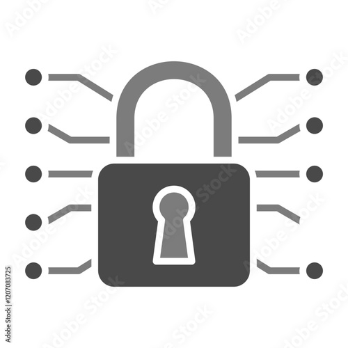 Padlock Icon
