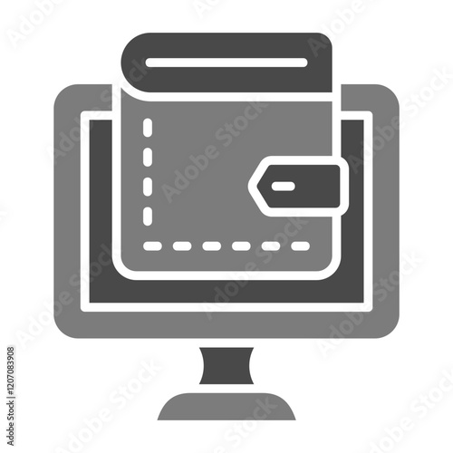 Ewallet Icon