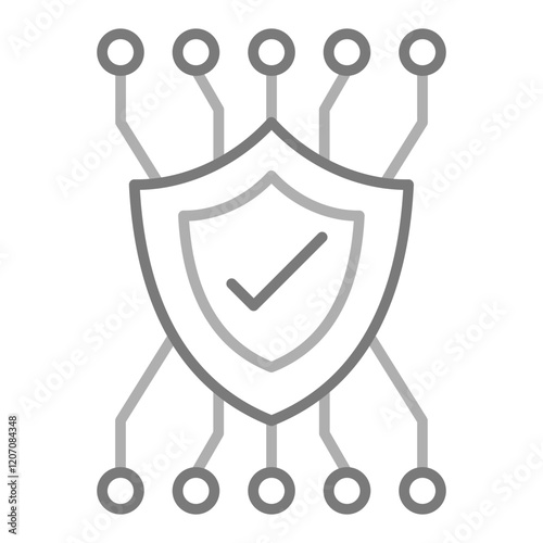 Security Icon