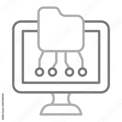 Folder Icon