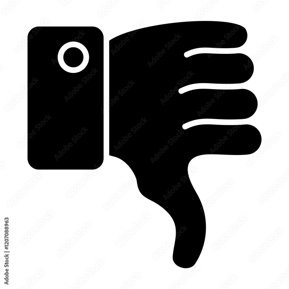 Dislike Icon Dislike Icon