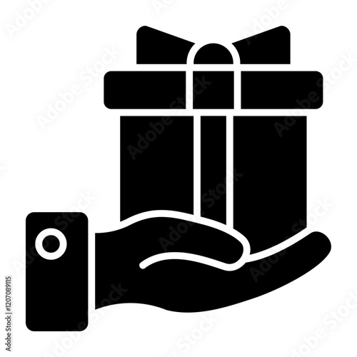 Give away Icon